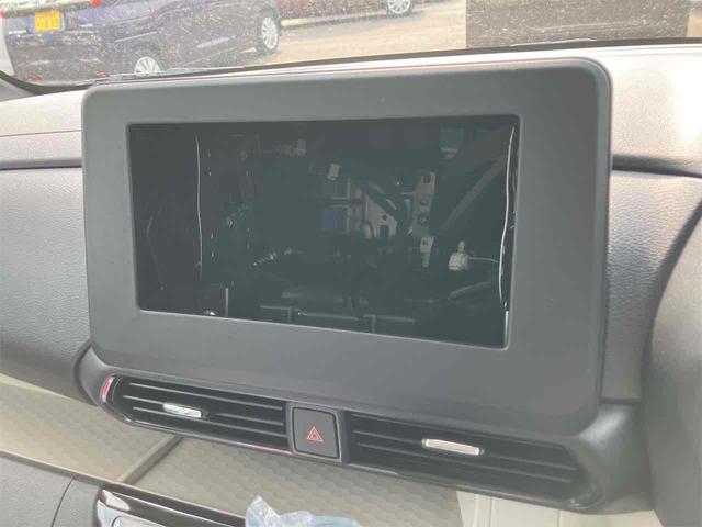 デリカミニ Ｇ　プレミアム　届け出済み未使用車　全周囲カメラ　両側電動スライドドア　クリアランスソナー　オートクルーズコントロール　オートライト　スマートキー　アイドリングストップ　電動格納ミラー　シートヒーター　ＣＶＴ　ＡＢＳ（6枚目）