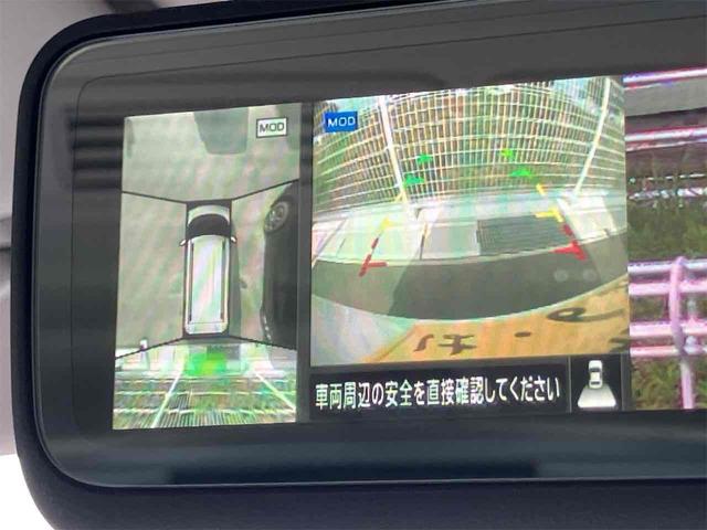 デリカミニ Ｇ　プレミアム　届け出済み未使用車　全周囲カメラ　両側電動スライドドア　クリアランスソナー　オートクルーズコントロール　オートライト　スマートキー　アイドリングストップ　電動格納ミラー　シートヒーター　ＣＶＴ　ＡＢＳ（7枚目）