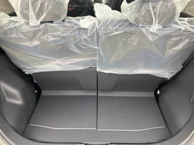 デリカミニ Ｇ　プレミアム　届け出済み未使用車　全周囲カメラ　両側電動スライドドア　クリアランスソナー　オートクルーズコントロール　オートライト　スマートキー　アイドリングストップ　電動格納ミラー　シートヒーター　ＣＶＴ　ＡＢＳ（21枚目）
