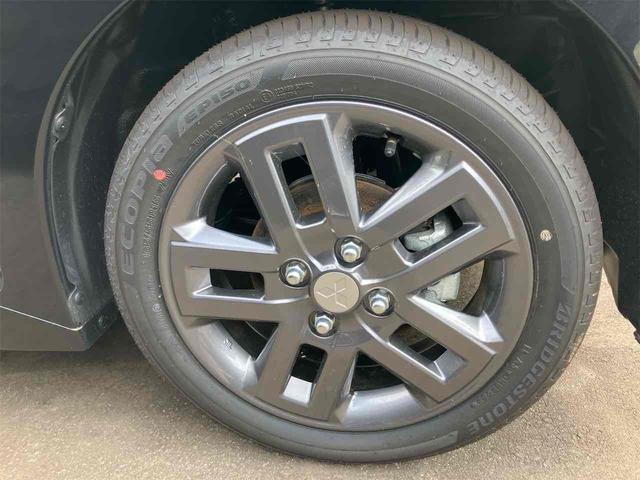 デリカミニ Ｇ　プレミアム　届け出済み未使用車　全周囲カメラ　両側電動スライドドア　クリアランスソナー　オートクルーズコントロール　オートライト　スマートキー　アイドリングストップ　電動格納ミラー　シートヒーター　ＣＶＴ　ＡＢＳ（22枚目）