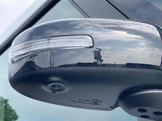デリカミニ Ｇ　プレミアム　届け出済み未使用車　全周囲カメラ　両側電動スライドドア　クリアランスソナー　オートクルーズコントロール　オートライト　スマートキー　アイドリングストップ　電動格納ミラー　シートヒーター　ＣＶＴ　ＡＢＳ（26枚目）