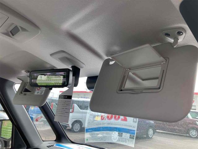 デリカミニ Ｇ　プレミアム　届け出済み未使用車　全周囲カメラ　両側電動スライドドア　クリアランスソナー　オートクルーズコントロール　オートライト　スマートキー　アイドリングストップ　電動格納ミラー　シートヒーター　ＣＶＴ　ＡＢＳ（36枚目）