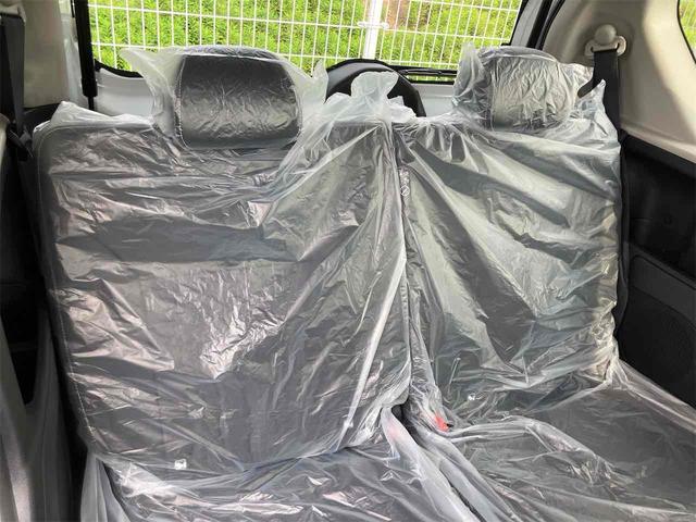 デリカミニ Ｇ　プレミアム　届け出済み未使用車　全周囲カメラ　両側電動スライドドア　クリアランスソナー　オートクルーズコントロール　オートライト　スマートキー　アイドリングストップ　電動格納ミラー　シートヒーター　ＣＶＴ　ＡＢＳ（39枚目）