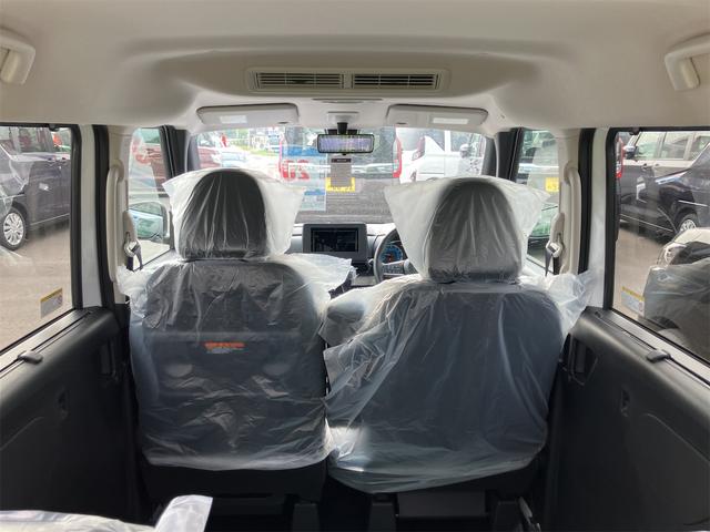 デリカミニ Ｇ　プレミアム　届け出済み未使用車　全周囲カメラ　両側電動スライドドア　クリアランスソナー　オートクルーズコントロール　オートライト　スマートキー　アイドリングストップ　電動格納ミラー　シートヒーター　ＣＶＴ　ＡＢＳ（42枚目）