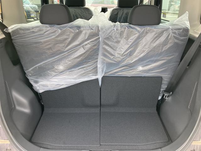 ｅＫクロススペース Ｍ　届け出済み未使用車　両側スライドドア　クリアランスソナー　レーンアシスト　衝突被害軽減システム　オートライト　ＬＥＤヘッドランプ　キーレスエントリー　アイドリングストップ　電動格納ミラー（20枚目）