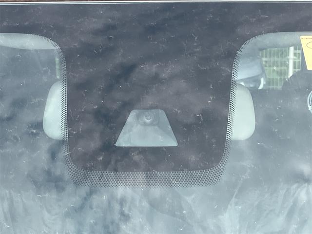 ｅＫクロススペース Ｍ　届け出済み未使用車　両側スライドドア　クリアランスソナー　レーンアシスト　衝突被害軽減システム　オートライト　ＬＥＤヘッドランプ　キーレスエントリー　アイドリングストップ　電動格納ミラー（24枚目）