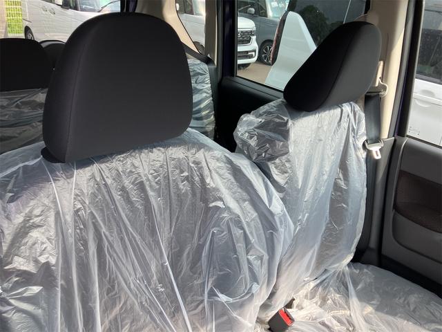 ｅＫクロススペース Ｍ　届け出済み未使用車　両側スライドドア　クリアランスソナー　レーンアシスト　衝突被害軽減システム　オートライト　ＬＥＤヘッドランプ　キーレスエントリー　アイドリングストップ　電動格納ミラー（34枚目）