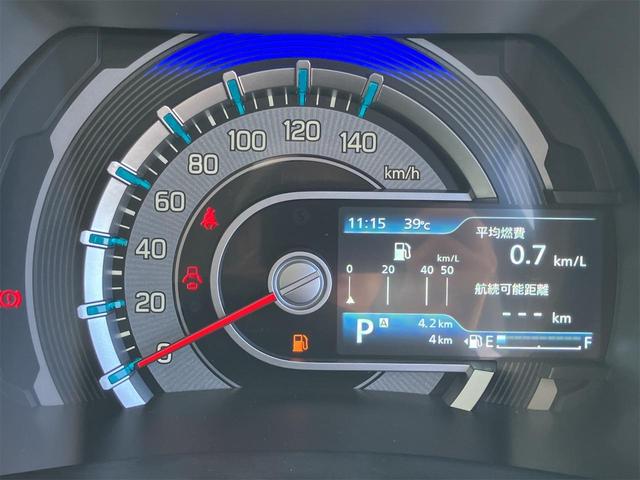 ハスラー ハイブリッドＧ　届け出済み未使用車　全周囲カメラ　両側電動スライドドア　ナビ　ＴＶ　クリアランスソナー　オートクルーズコントロール　レーンアシスト　衝突被害軽減システム　オートライト　ＬＥＤヘッドランプ　スマートキー（39枚目）