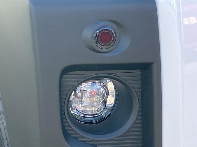タフト Ｇ　届け出済み未使用車　バックカメラ　クリアランスソナー　オートクルーズコントロール　衝突被害軽減システム　オートライト　ＬＥＤヘッドランプ　スマートキー　アイドリングストップ（22枚目）