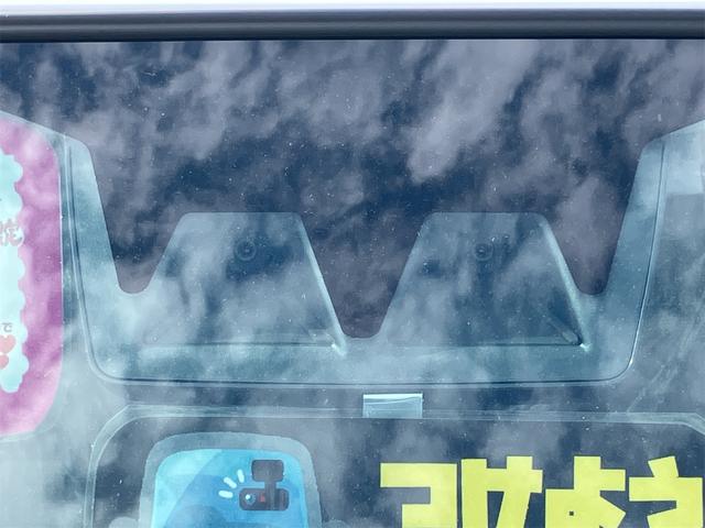 ムーヴキャンバス ストライプスＸ　届け出済み未使用車　バックカメラ　両側電動スライドドア　クリアランスソナー　衝突被害軽減システム　オートライト　スマートキー　アイドリングストップ　電動格納ミラー　ベンチシート　ＣＶＴ（15枚目）