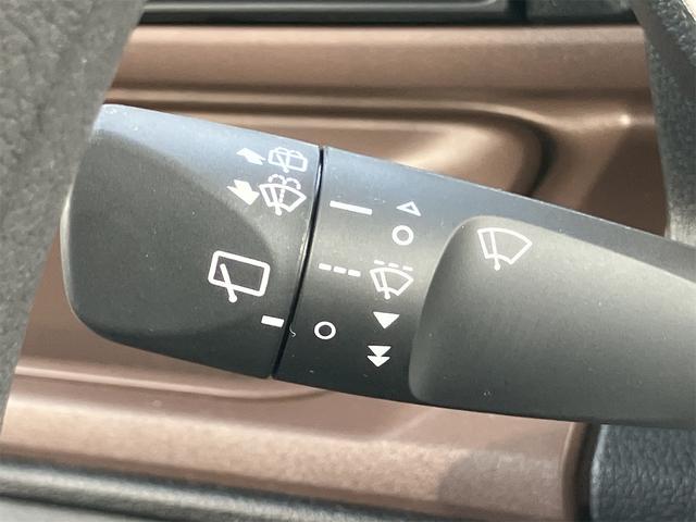 ムーヴキャンバス セオリーＸ　届け出済み未使用車　バックカメラ　両側電動スライドドア　クリアランスソナー　衝突被害軽減システム　オートライト　スマートキー　アイドリングストップ　電動格納ミラー　ベンチシート　ＣＶＴ（23枚目）