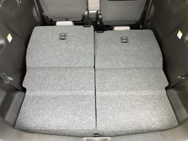 ワゴンＲスマイル ハイブリッドＸ　両側電動スライドドア　クリアランスソナー　レーンアシスト　衝突被害軽減システム　オートライト　ＬＥＤヘッドランプ　スマートキー　アイドリングストップ　電動格納ミラー　シートヒーター　ベンチシート（47枚目）