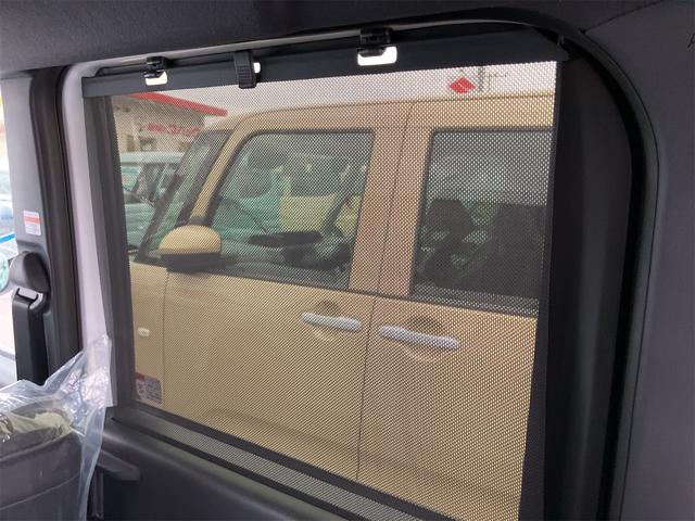 タント カスタムＸ　届け出済み未使用車　バックカメラ　両側電動スライドドア　クリアランスソナー　衝突被害軽減システム　オートライト　ＬＥＤヘッドランプ　スマートキー　アイドリングストップ　電動格納ミラー　シートヒーター（45枚目）