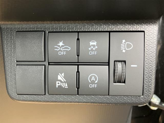 タント Ｌ　届け出済み未使用車　バックカメラ　両側スライドドア　クリアランスソナー　衝突被害軽減システム　オートライト　ＬＥＤヘッドランプ　スマートキー　アイドリングストップ　電動格納ミラー　ベンチシート　ＣＶＴ（9枚目）