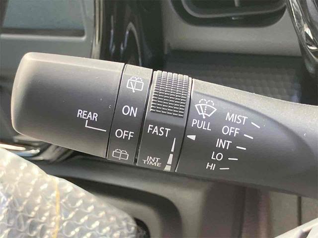 ハスラー ハイブリッドＸ　届け出済み未使用車　クリアランスソナー　オートクルーズコントロール　レーンアシスト　衝突被害軽減システム　オートライト　ＬＥＤヘッドランプ　スマートキー　アイドリングストップ　電動格納ミラー（11枚目）