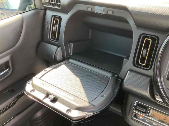 ハスラー ハイブリッドＸ　届け出済み未使用車　クリアランスソナー　オートクルーズコントロール　レーンアシスト　衝突被害軽減システム　オートライト　ＬＥＤヘッドランプ　スマートキー　アイドリングストップ　電動格納ミラー（37枚目）