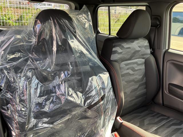 タフト G 届け出済み未使用車 バックカメラ クリアランスソナー オートクルーズコントロール レーンアシスト 衝突被害軽減システム オートライト LEDヘッドランプ ヘッドライトウォッシャー スマートキー(34枚目)