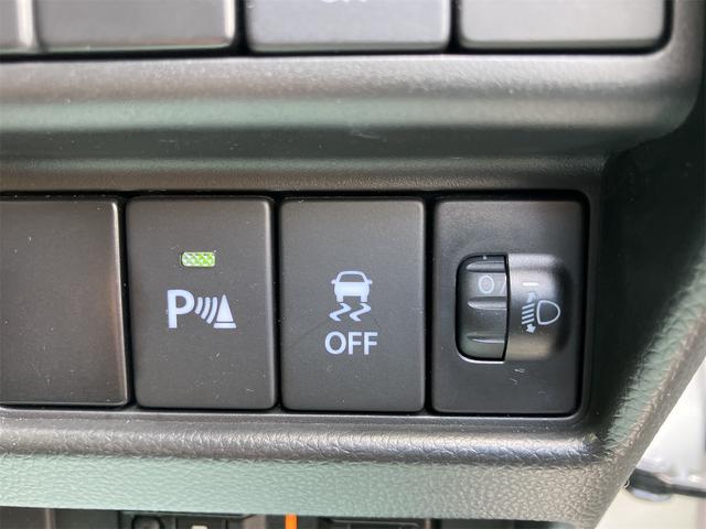 フレア ハイブリッドＸＧ　ＥＴＣ　バックカメラ　ナビ　クリアランスソナー　オートクルーズコントロール　レーンアシスト　衝突被害軽減システム　オートライト　スマートキー　アイドリングストップ　電動格納ミラー　シートヒーター（8枚目）