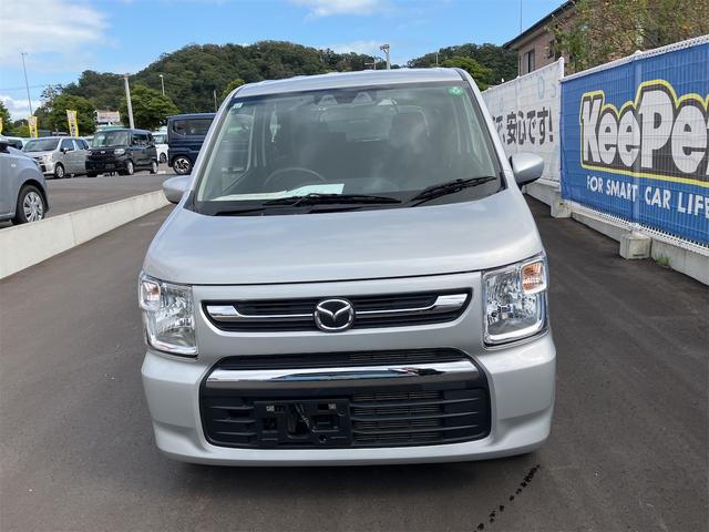 フレア ハイブリッドＸＧ　ＥＴＣ　バックカメラ　ナビ　クリアランスソナー　オートクルーズコントロール　レーンアシスト　衝突被害軽減システム　オートライト　スマートキー　アイドリングストップ　電動格納ミラー　シートヒーター（12枚目）