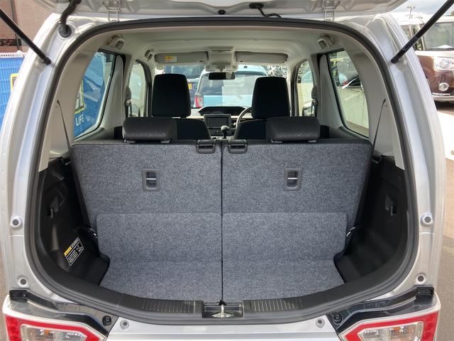 フレア ハイブリッドＸＧ　ＥＴＣ　バックカメラ　ナビ　クリアランスソナー　オートクルーズコントロール　レーンアシスト　衝突被害軽減システム　オートライト　スマートキー　アイドリングストップ　電動格納ミラー　シートヒーター（19枚目）