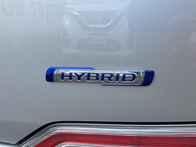 フレア ハイブリッドＸＧ　ＥＴＣ　バックカメラ　ナビ　クリアランスソナー　オートクルーズコントロール　レーンアシスト　衝突被害軽減システム　オートライト　スマートキー　アイドリングストップ　電動格納ミラー　シートヒーター（21枚目）