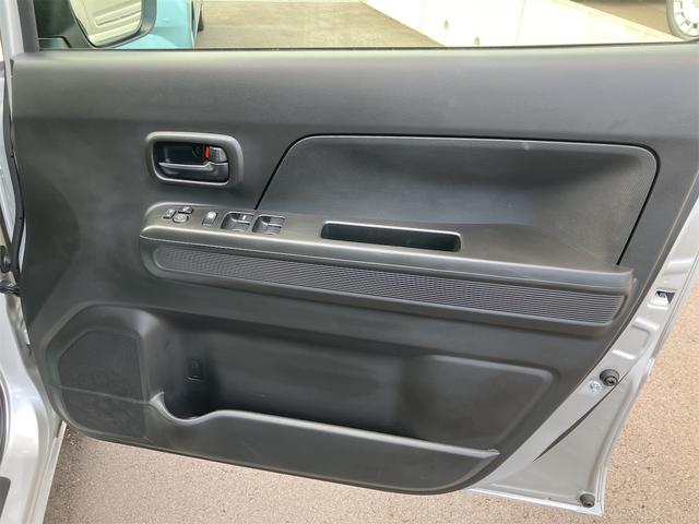 フレア ハイブリッドＸＧ　ＥＴＣ　バックカメラ　ナビ　クリアランスソナー　オートクルーズコントロール　レーンアシスト　衝突被害軽減システム　オートライト　スマートキー　アイドリングストップ　電動格納ミラー　シートヒーター（25枚目）