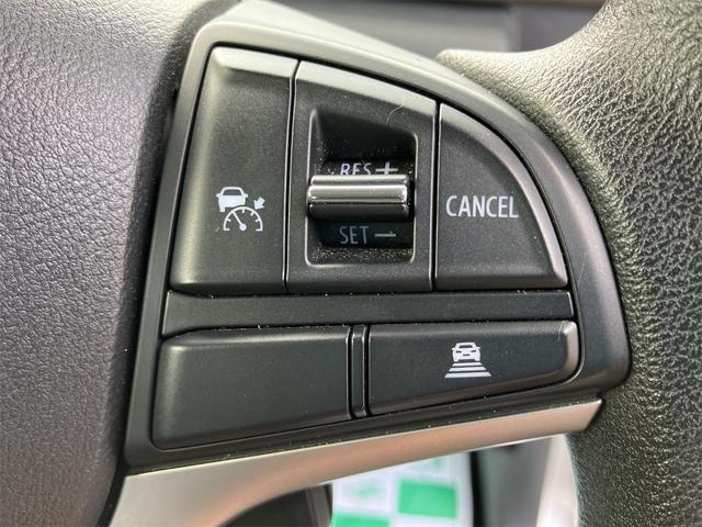 フレア ハイブリッドＸＧ　ＥＴＣ　バックカメラ　ナビ　クリアランスソナー　オートクルーズコントロール　レーンアシスト　衝突被害軽減システム　オートライト　スマートキー　アイドリングストップ　電動格納ミラー　シートヒーター（27枚目）