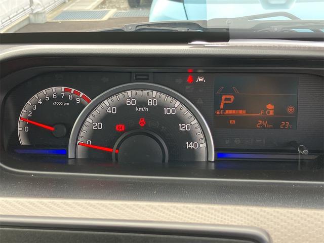 フレア ハイブリッドＸＧ　ＥＴＣ　バックカメラ　ナビ　クリアランスソナー　オートクルーズコントロール　レーンアシスト　衝突被害軽減システム　オートライト　スマートキー　アイドリングストップ　電動格納ミラー　シートヒーター（30枚目）