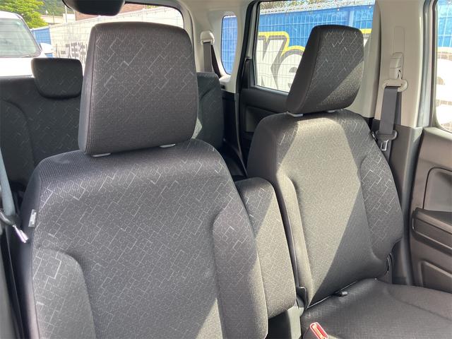 フレア ハイブリッドＸＧ　ＥＴＣ　バックカメラ　ナビ　クリアランスソナー　オートクルーズコントロール　レーンアシスト　衝突被害軽減システム　オートライト　スマートキー　アイドリングストップ　電動格納ミラー　シートヒーター（33枚目）