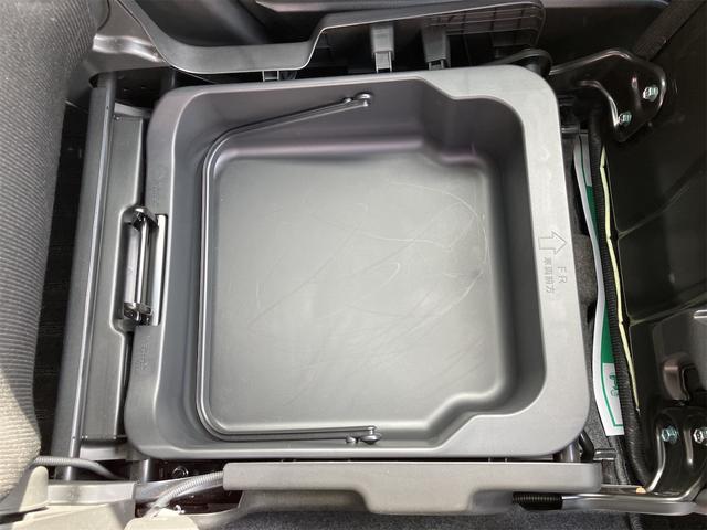 フレア ハイブリッドＸＧ　ＥＴＣ　バックカメラ　ナビ　クリアランスソナー　オートクルーズコントロール　レーンアシスト　衝突被害軽減システム　オートライト　スマートキー　アイドリングストップ　電動格納ミラー　シートヒーター（35枚目）