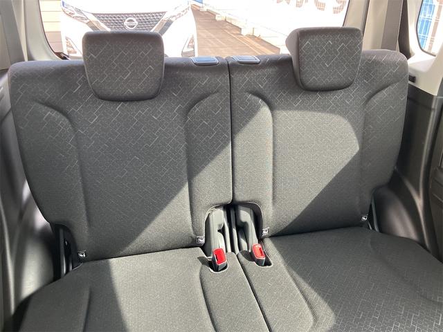 フレア ハイブリッドＸＧ　ＥＴＣ　バックカメラ　ナビ　クリアランスソナー　オートクルーズコントロール　レーンアシスト　衝突被害軽減システム　オートライト　スマートキー　アイドリングストップ　電動格納ミラー　シートヒーター（38枚目）