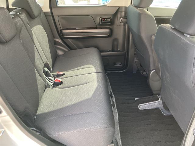 フレア ハイブリッドＸＧ　ＥＴＣ　バックカメラ　ナビ　クリアランスソナー　オートクルーズコントロール　レーンアシスト　衝突被害軽減システム　オートライト　スマートキー　アイドリングストップ　電動格納ミラー　シートヒーター（39枚目）