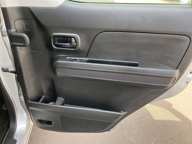 フレア ハイブリッドＸＧ　ＥＴＣ　バックカメラ　ナビ　クリアランスソナー　オートクルーズコントロール　レーンアシスト　衝突被害軽減システム　オートライト　スマートキー　アイドリングストップ　電動格納ミラー　シートヒーター（41枚目）