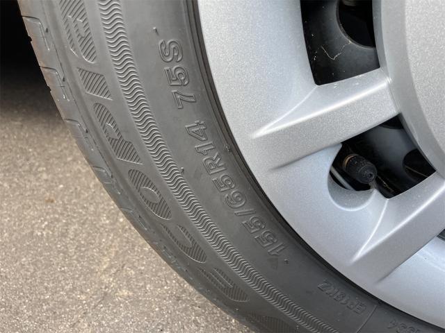 ムーヴキャンバス セオリーＸ　届け出済み未使用車　バックカメラ　両側電動スライドドア　クリアランスソナー　衝突被害軽減システム　オートライト　スマートキー　アイドリングストップ　電動格納ミラー　ベンチシート　ＣＶＴ（21枚目）