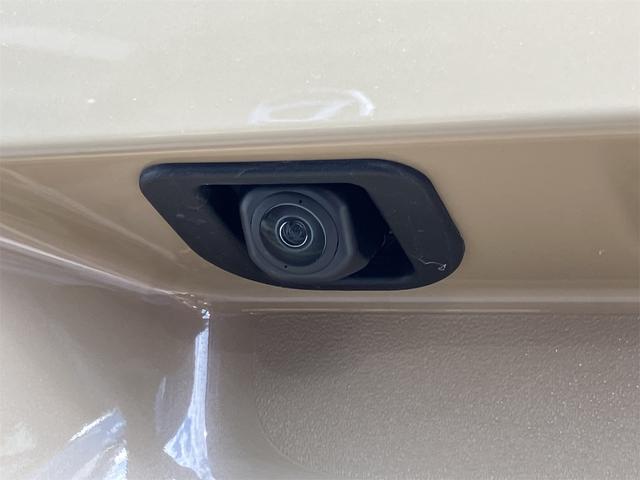 ムーヴキャンバス セオリーＸ　届け出済み未使用車　バックカメラ　両側電動スライドドア　クリアランスソナー　衝突被害軽減システム　オートライト　スマートキー　アイドリングストップ　電動格納ミラー　ベンチシート　ＣＶＴ（26枚目）