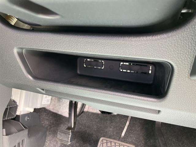 ムーヴキャンバス セオリーＸ　届け出済み未使用車　バックカメラ　両側電動スライドドア　クリアランスソナー　衝突被害軽減システム　オートライト　スマートキー　アイドリングストップ　電動格納ミラー　ベンチシート　ＣＶＴ（27枚目）