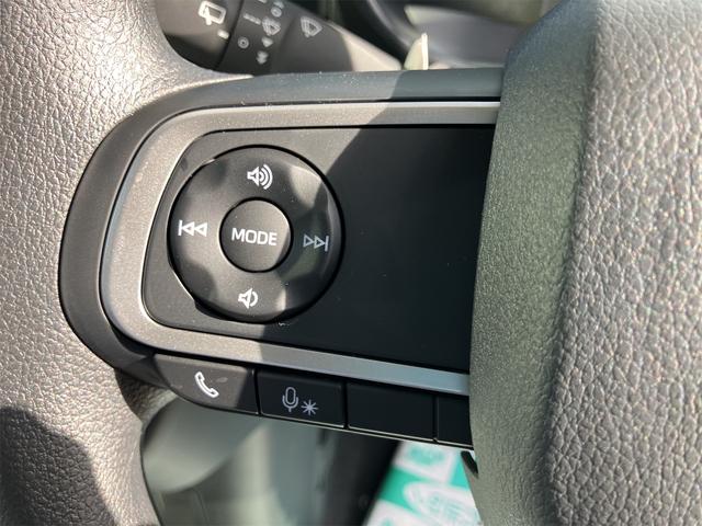 ムーヴキャンバス セオリーＸ　届け出済み未使用車　バックカメラ　両側電動スライドドア　クリアランスソナー　衝突被害軽減システム　オートライト　スマートキー　アイドリングストップ　電動格納ミラー　ベンチシート　ＣＶＴ（29枚目）