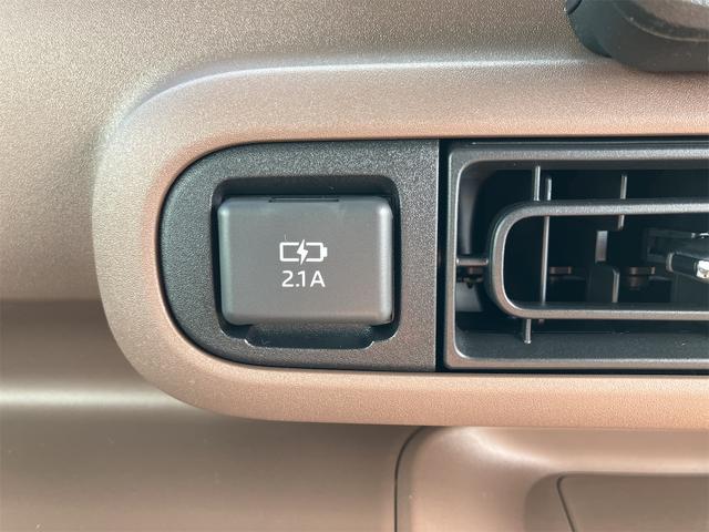 ムーヴキャンバス セオリーＸ　届け出済み未使用車　バックカメラ　両側電動スライドドア　クリアランスソナー　衝突被害軽減システム　オートライト　スマートキー　アイドリングストップ　電動格納ミラー　ベンチシート　ＣＶＴ（31枚目）