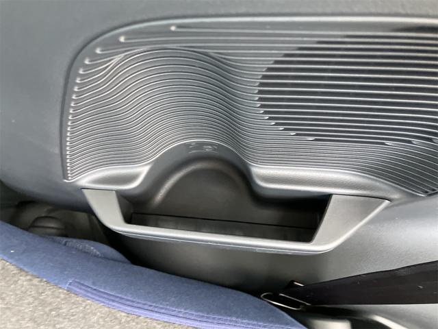 ムーヴキャンバス セオリーＸ　届け出済み未使用車　バックカメラ　両側電動スライドドア　クリアランスソナー　衝突被害軽減システム　オートライト　スマートキー　アイドリングストップ　電動格納ミラー　ベンチシート　ＣＶＴ（40枚目）