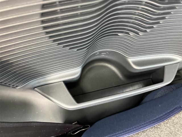 ムーヴキャンバス セオリーＸ　届け出済み未使用車　バックカメラ　両側電動スライドドア　クリアランスソナー　衝突被害軽減システム　オートライト　スマートキー　アイドリングストップ　電動格納ミラー　ベンチシート　ＣＶＴ（41枚目）