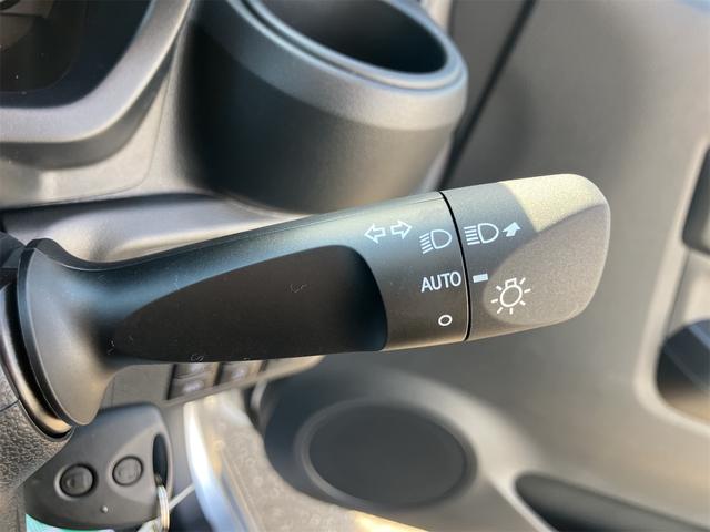 ミライース L SAIII 届け出済み未使用車 クリアランスソナー 衝突被害軽減システム オートマチックハイビーム オートライト キーレスエントリー アイドリングストップ CVT 盗難防止システム ABS ESC(8枚目)