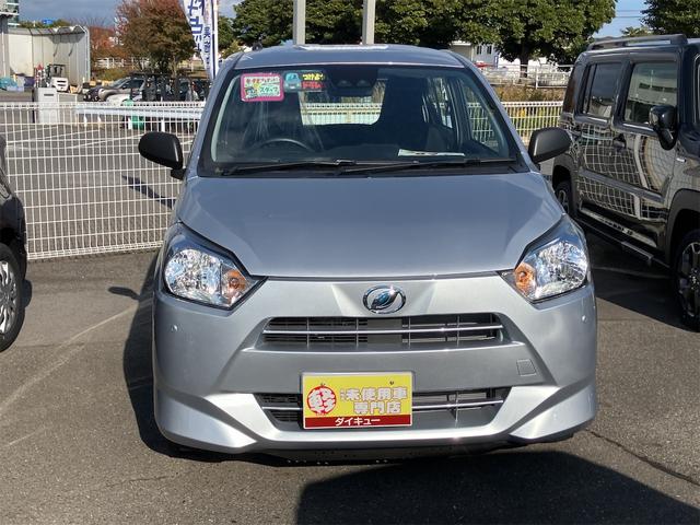 ミライース L SAIII 届け出済み未使用車 クリアランスソナー 衝突被害軽減システム オートマチックハイビーム オートライト キーレスエントリー アイドリングストップ CVT 盗難防止システム ABS ESC(13枚目)