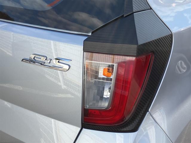 ミライース L SAIII 届け出済み未使用車 クリアランスソナー 衝突被害軽減システム オートマチックハイビーム オートライト キーレスエントリー アイドリングストップ CVT 盗難防止システム ABS ESC(17枚目)