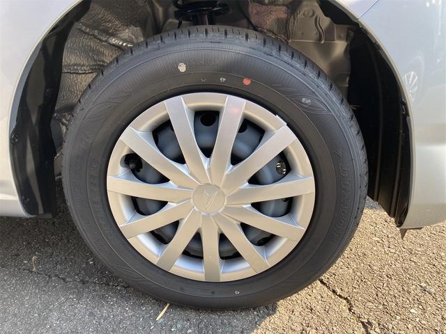 ミライース L SAIII 届け出済み未使用車 クリアランスソナー 衝突被害軽減システム オートマチックハイビーム オートライト キーレスエントリー アイドリングストップ CVT 盗難防止システム ABS ESC(20枚目)