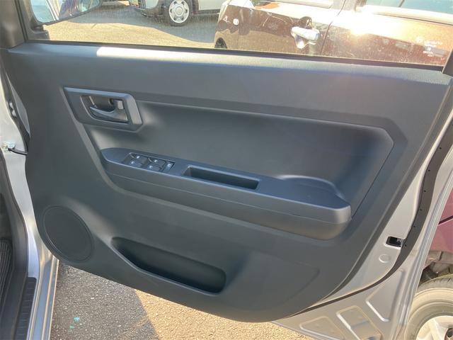 ミライース L SAIII 届け出済み未使用車 クリアランスソナー 衝突被害軽減システム オートマチックハイビーム オートライト キーレスエントリー アイドリングストップ CVT 盗難防止システム ABS ESC(25枚目)