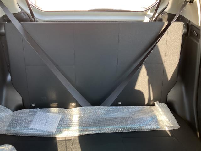 ミライース L SAIII 届け出済み未使用車 クリアランスソナー 衝突被害軽減システム オートマチックハイビーム オートライト キーレスエントリー アイドリングストップ CVT 盗難防止システム ABS ESC(31枚目)