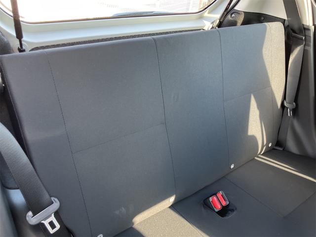 ミライース L SAIII 届け出済み未使用車 クリアランスソナー 衝突被害軽減システム オートマチックハイビーム オートライト キーレスエントリー アイドリングストップ CVT 盗難防止システム ABS ESC(32枚目)