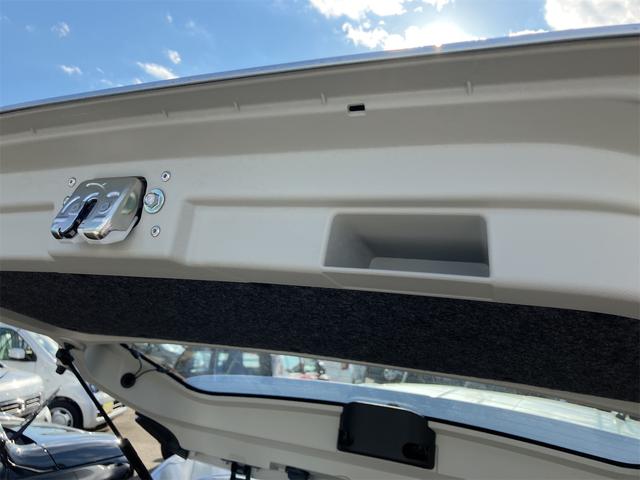 ミライース L SAIII 届け出済み未使用車 クリアランスソナー 衝突被害軽減システム オートマチックハイビーム オートライト キーレスエントリー アイドリングストップ CVT 盗難防止システム ABS ESC(33枚目)