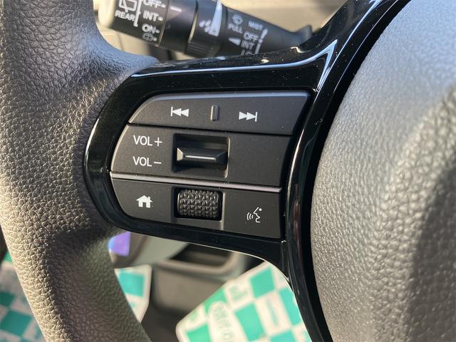 Ｎ－ＢＯＸカスタム ベースグレード　届け出済み未使用車　バックカメラ　両側スライド・片側電動　クリアランスソナー　オートクルーズコントロール　衝突被害軽減システム　オートライト　ＬＥＤヘッドランプ　スマートキー　アイドリングストップ（7枚目）