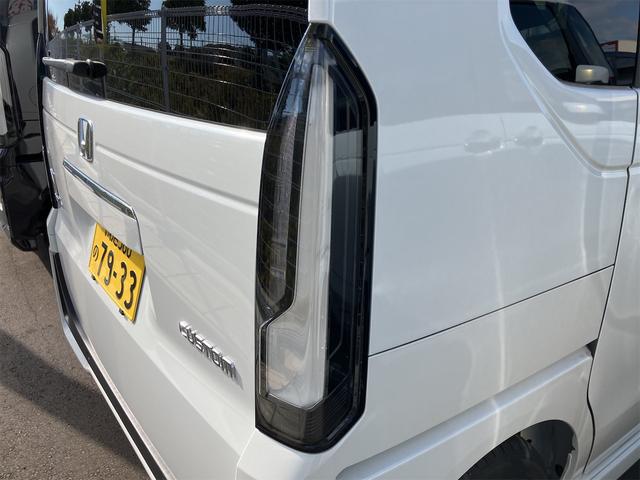 Ｎ－ＢＯＸカスタム ベースグレード　届け出済み未使用車　バックカメラ　両側スライド・片側電動　クリアランスソナー　オートクルーズコントロール　衝突被害軽減システム　オートライト　ＬＥＤヘッドランプ　スマートキー　アイドリングストップ（18枚目）